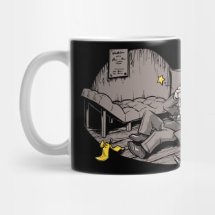 Freudian Slipped Mug